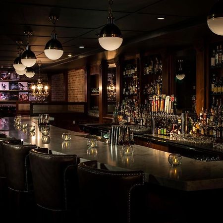 The Armstrong Hotel Fort Collins Buitenkant foto
