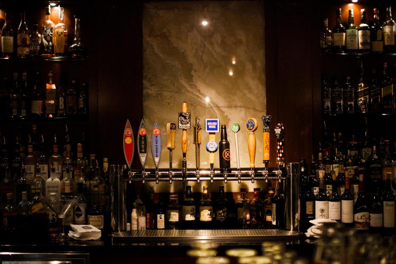 The Armstrong Hotel Fort Collins Buitenkant foto