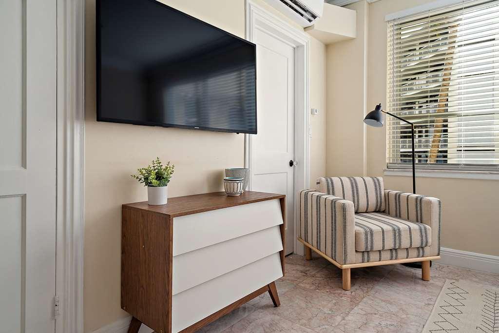 The Armstrong Hotel Fort Collins Natuur foto